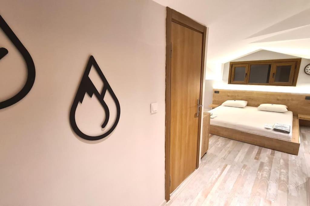 Hotel Social House Mil Istanbul Exterior foto