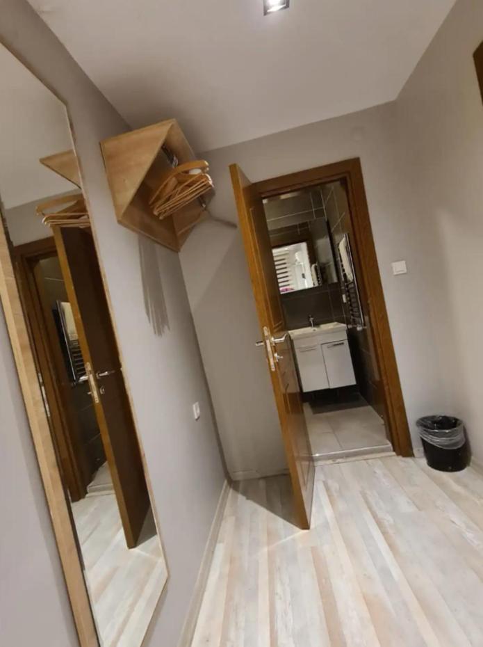 Hotel Social House Mil Istanbul Exterior foto